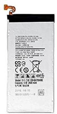 Wimax Mobile Battery For  Samsung A7 / A7 2015 / EB-BA700ABE