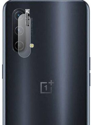 HIRDESH Back Camera Lens Glass Protector for OnePlus Nord CE 5G(Pack of: 1)