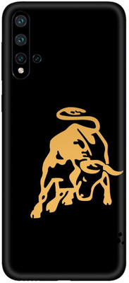 wrap craft HUAWEI NOVA 5T Mobile Skin(Multicolor)