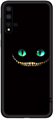 wrap craft HUAWEI NOVA 5T Mobile Skin(Multicolor)