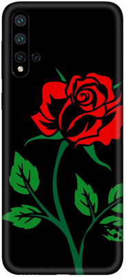 wrap craft HUAWEI NOVA 5T Mobile Skin(Multicolor)
