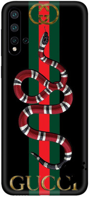 wrap craft HUAWEI NOVA 5T Mobile Skin(Multicolor)