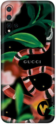 wrap craft HUAWEI NOVA 5T Mobile Skin(Multicolor)