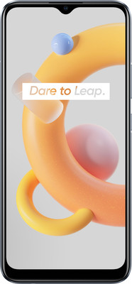 realme C11 2021 (Cool Grey, 64 GB)(4 GB RAM)