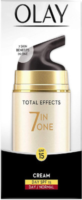 OLAY 7 IN ONE DAY CRAEM SPF15 NORMAL 1PCS(20 g)