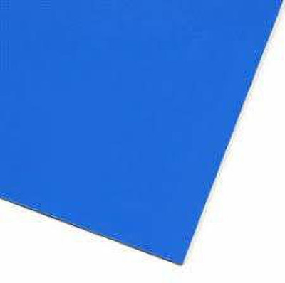 DSR Super Series Unruled A4 40 gsm A4 paper(Set of 40, Blue)
