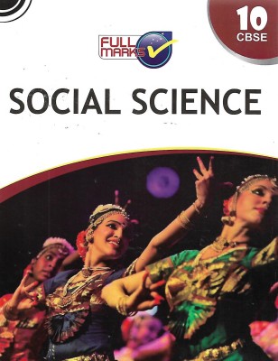 Social Science Guide Class-10(Paperback, KUMKUM SINHA)