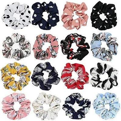 Savitri RUBBER BAND Rubber Band(Pack of 16)