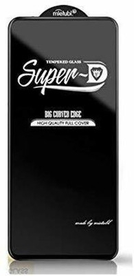 ReliableTech Edge To Edge Tempered Glass for Xiaomi Redmi Y2 (Super D Tempered Glass)(Pack of 1)