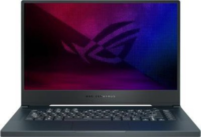 SOMTONE Screen Guard for ASUS ROG Zephyrus M15(Pack of 1)