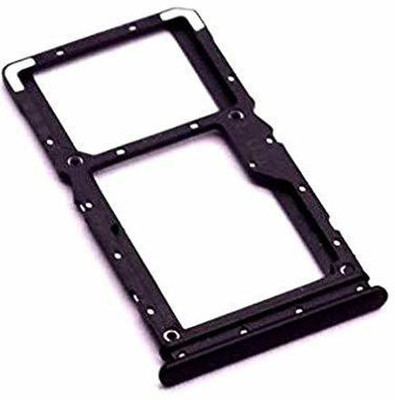Purplesavvy Sim Card Tray(Compatible With Xiaomi Redmi Note 7 Pro)