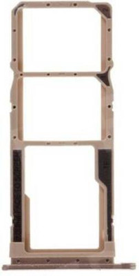 RODIAN Sim Card Tray(Compatible With REDMI 7A - GOLD)