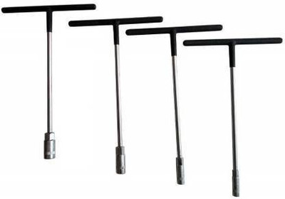 DHATRI TOOLS Socket Set(Pack of 1)
