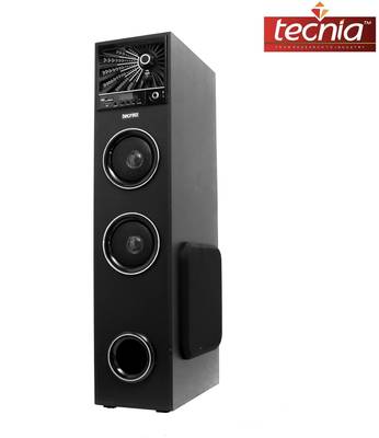 Tecnia sound bar new arrivals