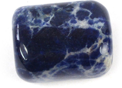 CRYSTU Natural Crystal Tumble Stone Charged By Reiki Grand-Masters & Vastu Expert -50 GM Polished Asymmetrical Crystal Stone Polished Asymmetrical Crystal Stone(Multicolor 50 g)