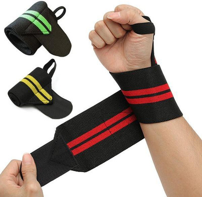 PRT Wrist Band Support11 Wrist Support