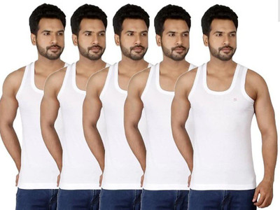 MACHO Men Vest