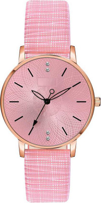 Victox Enterprise Analog Watch  - For Girls