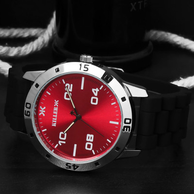 KILLER KL-16D Analog Watch  - For Men