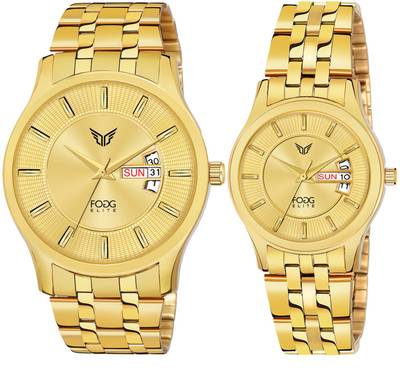 Fogg couple watches online