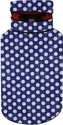 AAVYA UNIQUE FASHION Gas Cylinder  Cover(Width: 53.34 cm, Multicolor)