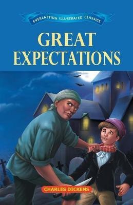 Great Expectations(English, Paperback, Dickens Charles)