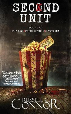 Second Unit(English, Paperback, Connor Russell C)