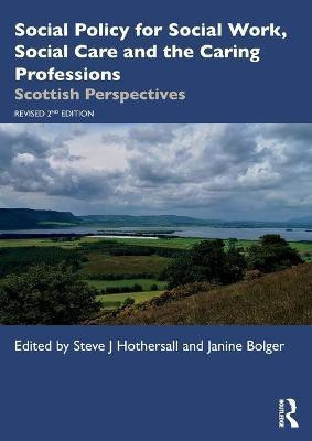 Social Policy for Social Work, Social Care and the Caring Professions(English, Paperback, unknown)