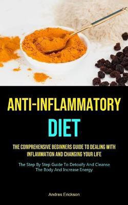Anti-Inflammatory Diet(English, Paperback, Erickson Andres)