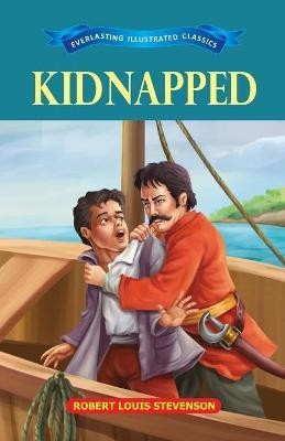 Kidnapped(English, Paperback, Stevenson Robert Louis)