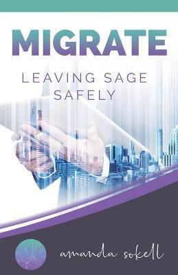 Migrate(English, Paperback, Sokell Amanda)