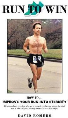 Run to Win(English, Paperback, Romero David)
