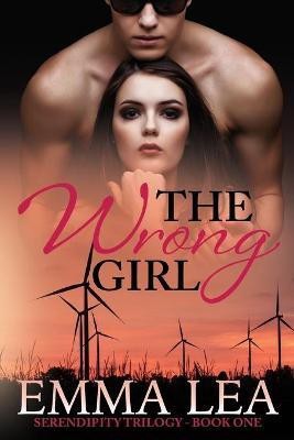 The Wrong Girl(English, Paperback, Lea Emma)