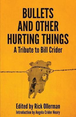 Bullets and Other Hurting Things(English, Paperback, unknown)
