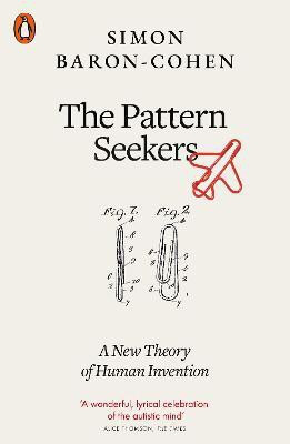 The Pattern Seekers(English, Paperback, Baron-Cohen Simon)