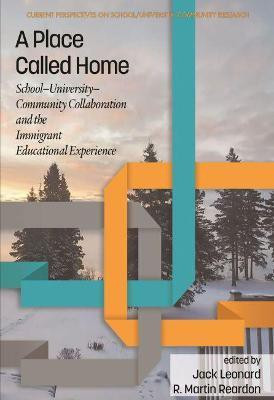 A Place Called Home(English, Paperback, unknown)