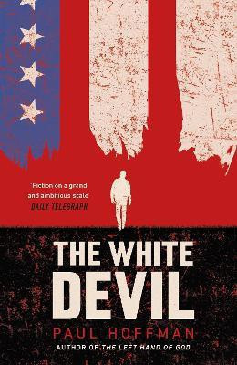 The White Devil(English, Paperback, Hoffman Paul)