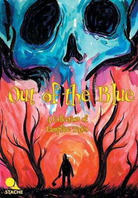 Out of the Blue(English, Paperback, unknown)