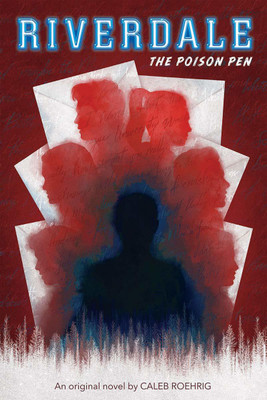 The Poison Pen(English, Paperback, Roehrig Caleb)