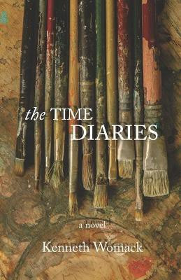 The Time Diaries(English, Paperback, Womack Kenneth)