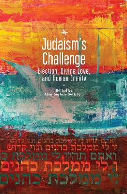 Judaism's Challenge(English, Hardcover, unknown)