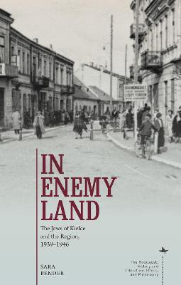 In Enemy Land(English, Paperback, Bender Sara)