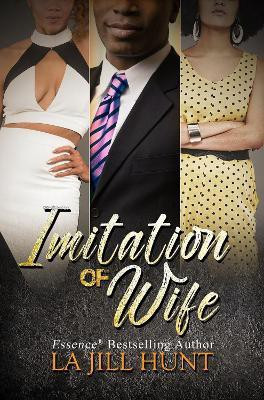 Imitation of Wife(English, Paperback, Hunt La Jill)