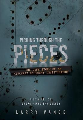Picking Through The Pieces(English, Hardcover, Vance Larry)