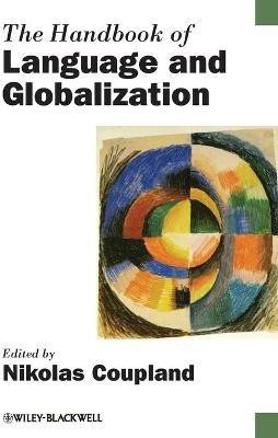 The Handbook of Language and Globalization(English, Paperback, unknown)