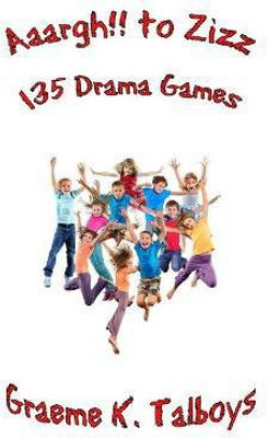 Aaargh!! To Zizz(English, Paperback, Talboys Graeme K)