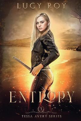 Entropy(English, Paperback, Roy Lucy)