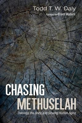 Chasing Methuselah(English, Paperback, Daly Todd T W)