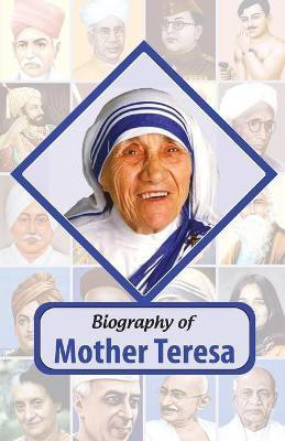 Biography of Mother Teresa(English, Paperback, RPH Editorial Board)