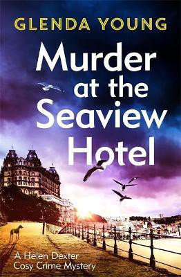 Murder at the Seaview Hotel(English, Hardcover, Young Glenda)